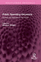 Book cover of: Public Spending Decisions. By: Maurice Wright
