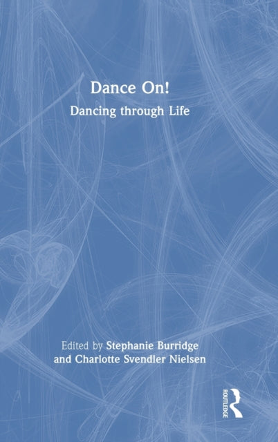Book cover of: Dance On!. By: Stephanie Burridge