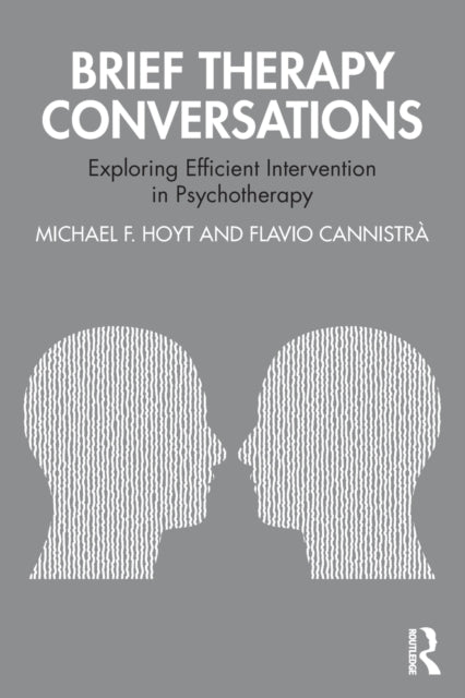 Brief Therapy Conversations