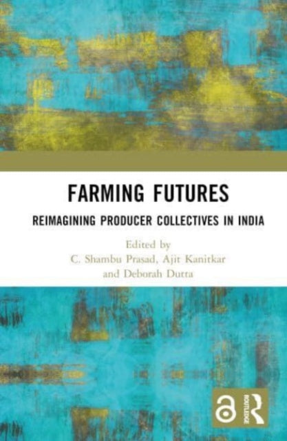 Book cover of: Farming Futures