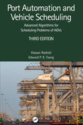 Port Automation and Vehicle Scheduling
