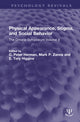 Book cover of: Physical Appearance, Stigma, and Social Behavior. By: C. Peter Herman