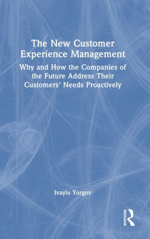 New Customer Experience Management