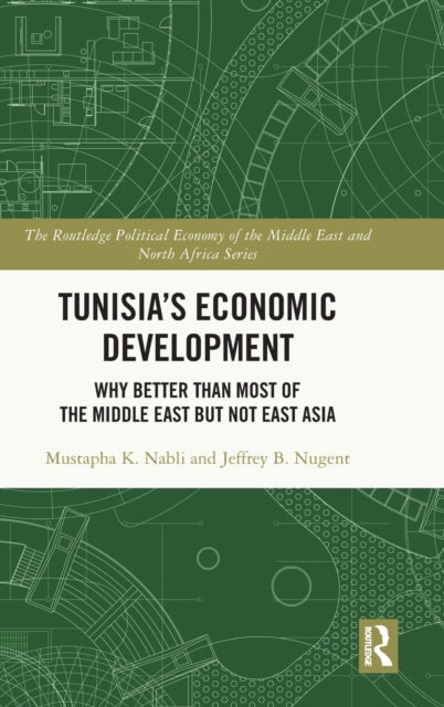 Tunisia's Economic Development
