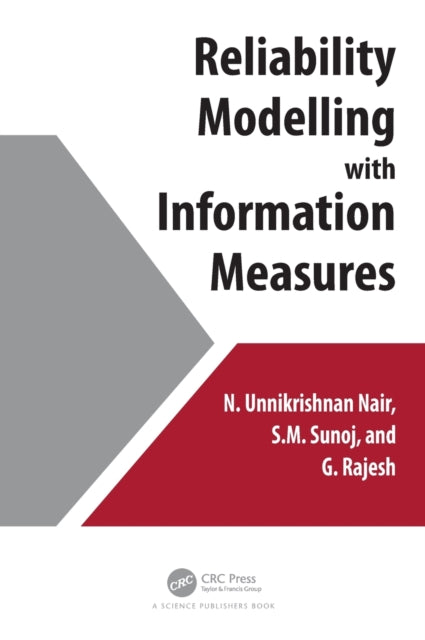 Reliability Modelling with Information Measures