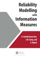 Book cover of: Reliability Modelling with Information Measures. By: N. Unnikrishnan Nair