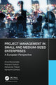Book cover of: Project Management in Small and Medium-Sized Enterprises