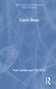 Book cover of: Carlo Boso