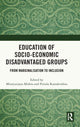 Book cover of: Education of Socio-Economic Disadvantaged Groups. By: Mrutyunjaya Mishra