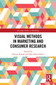 Book cover of: Visual Methods in Marketing and Consumer Research. By: Fatema Kawaf