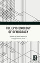 Book cover of: Epistemology of Democracy. By: Hana Samarzija