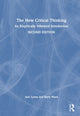 Book cover of: New Critical Thinking. By: Jack Lyons