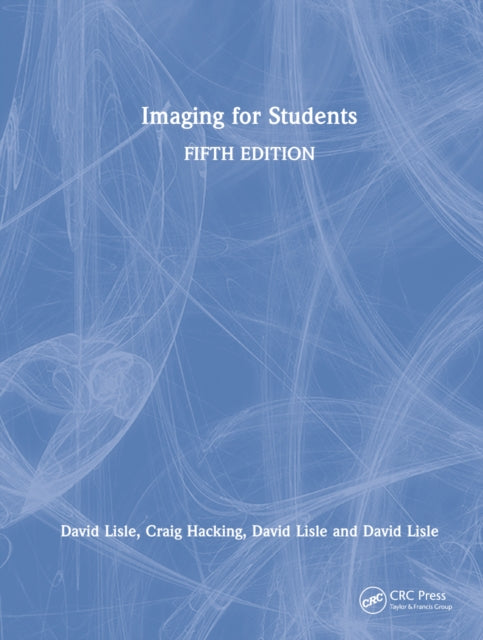 Book cover of: Imaging for Students. By: Craig Hacking