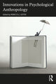 Book cover of: Innovations in Psychological Anthropology. By: Rebecca J. Lester