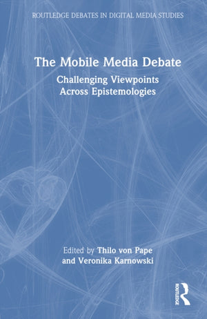 The Mobile Media Debate