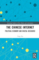 Book cover of: Chinese Internet. By: Yuqi Na
