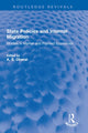 Book cover of: State Policies and Internal Migration. By: A. S. Oberai