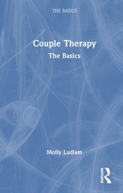 Book cover of: Couple Therapy. By: Molly Ludlam