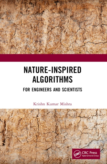 Nature-Inspired Algorithms