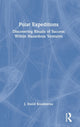 Book cover of: Polar Expeditions. By: J. Knottnerus