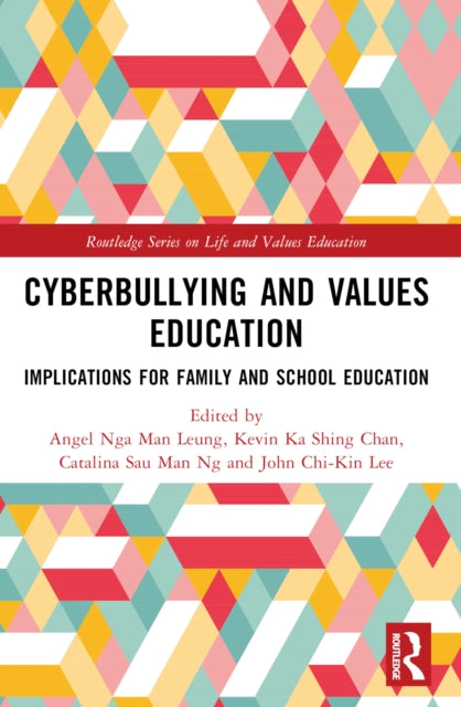 Cyberbullying and Values Education