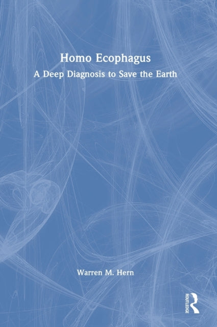 Homo Ecophagus