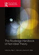 Book cover of: Routledge Handbook of Non-Ideal Theory