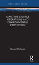 Book cover of: Maritime Salvage Operations and Environmental Protection. By: Durand Cupido