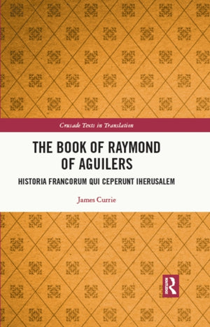 The Book of Raymond of Aguilers