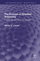 Book cover of: Process of Question Answering. By: Wendy G. Lehnert