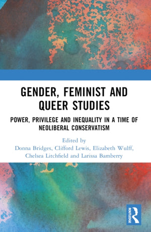 Gender, Feminist and Queer Studies