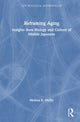 Book cover of: Reframing Aging