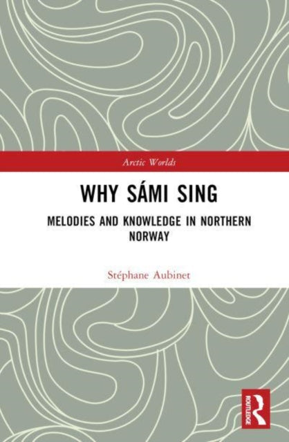 Why Sami Sing
