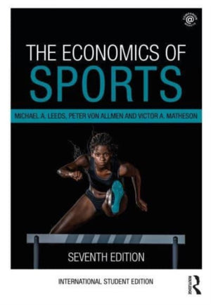 Economics of Sports