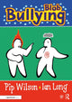 Book cover of: Blob Bullying. By: Pip Wilson