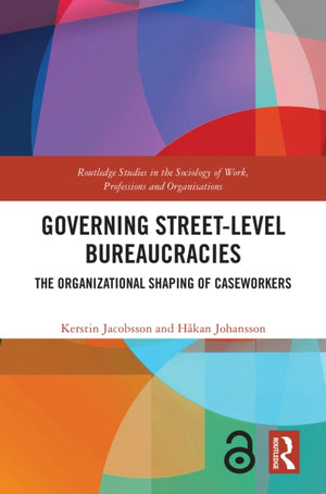 Governing Street-Level Bureaucracies