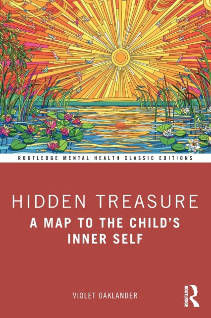 Book cover of: Hidden Treasure. By: Violet Oaklander