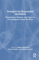 Book cover of: Strategies for Responsible Innovation. By: André Martinuzzi