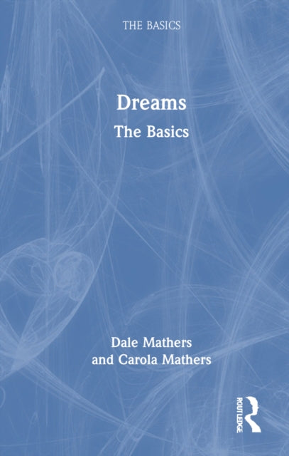 Book cover of: Dreams. By: Dale Mathers