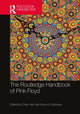 Book cover of: Routledge Handbook of Pink Floyd. By: Chris Hart