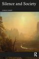Book cover of: Silence and Society
