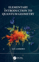 Book cover of: Elementary Introduction to Quantum Geometry. By: Jan Ambjorn