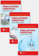 Book cover of: Problems and Solutions in Medical Physics - Three Volume Set. By: Kwan-Hoong Ng