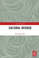 Book cover of: Cultural Reverse. By: Xiaohong Zhou