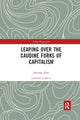 Book cover of: Leaping Over the Caudine Forks of Capitalism. By: Jiaxiang Zhao
