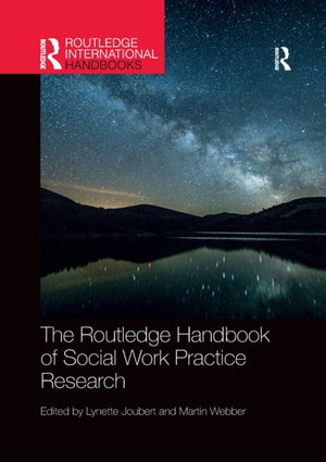 Routledge Handbook of Social Work Practice Research