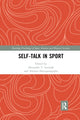 Book cover of: Self-talk in Sport. By: Alexander T. Latinjak