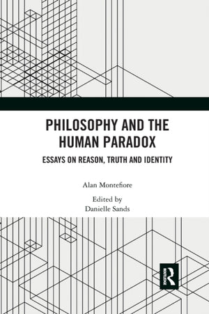 Philosophy and the Human Paradox