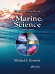 Book cover of: Practical Handbook of Marine Science. By: Michael J. Kennish