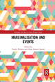 Book cover of: Marginalisation and Events. By: Trudie Walters